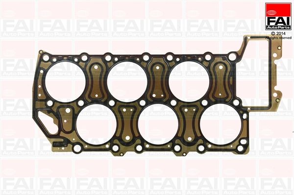 FAI AUTOPARTS Tiiviste, sylinterikansi HG1412